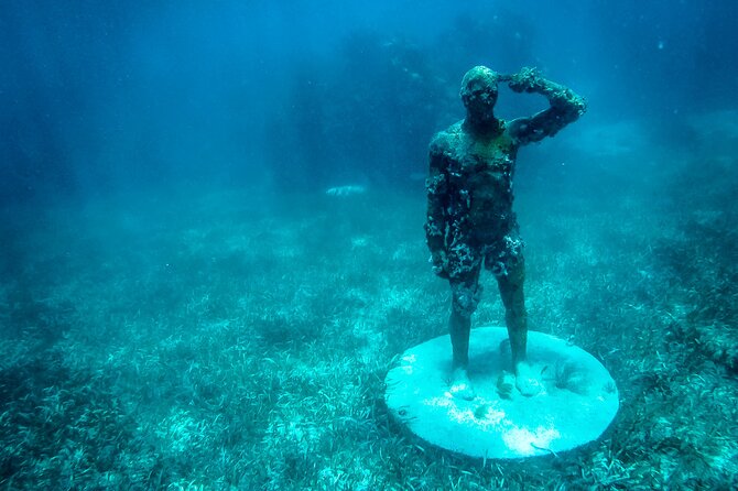 The Best Speedboat Tour In Cancun through Nichupte Lagoon, Snorkel included. - Is the tour worth booking?