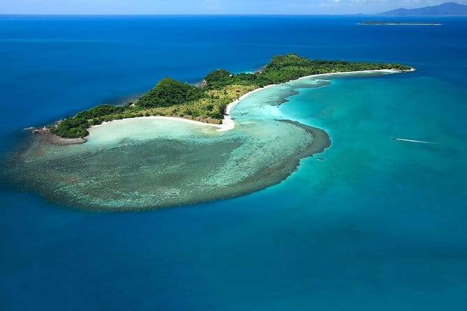 The Pigs Island snorkeling trip from Koh Samui by Speedboat - Key points before you book