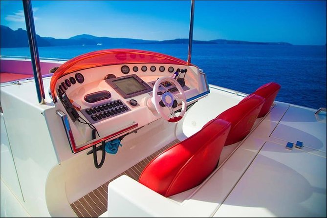 The Worlds Largest RIB luxury 3hrs including lunch and drinks - How much value do you get for $84.66?