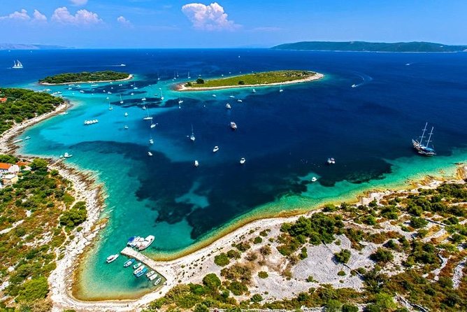 Three Islands Private Speedboat Tour With Blue Lagoon Stop - Key points to know before booking