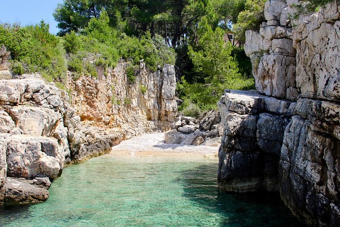 Three Islands Private Speedboat Tour With Blue Lagoon Stop - Who will enjoy this tour most
