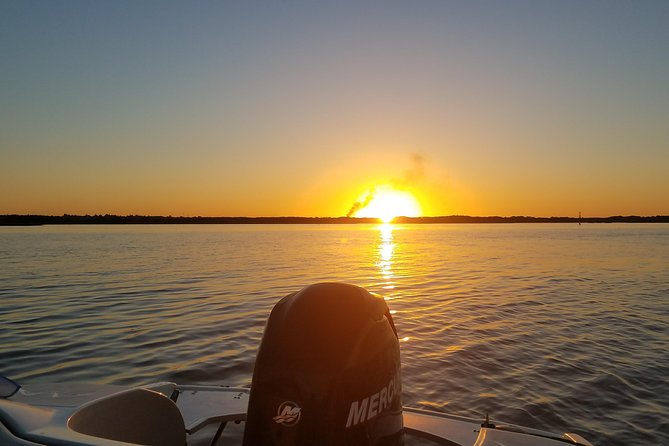 Tigre Speedboat - The Delta s Captain - CITYSAILING TIGRE - Stories of pirates, old wealth, and abandoned treasures