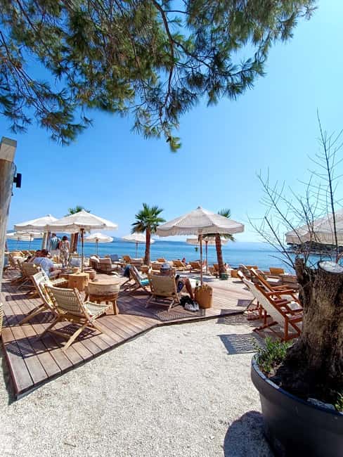 Trogir: Blue Lagoon and 3 Islands Speedboat Tour - Small details that make the day better