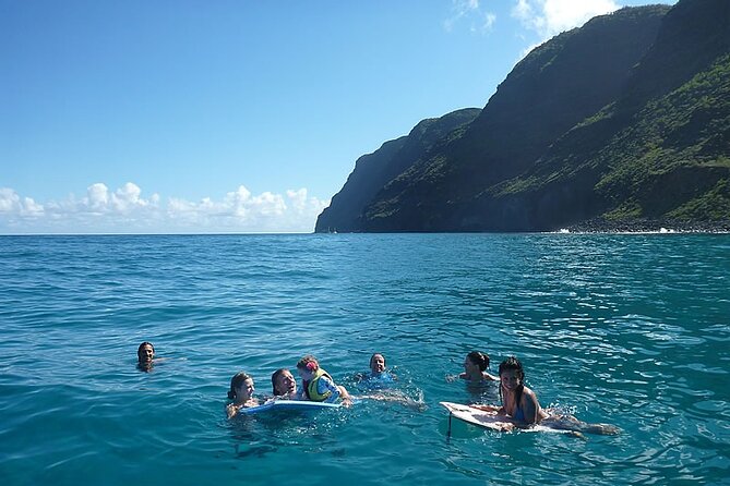 Ultimate Na Pali Coast Zodiac Boat Snorkeling and Sea Cave Tour - Choosing the right day and the right people