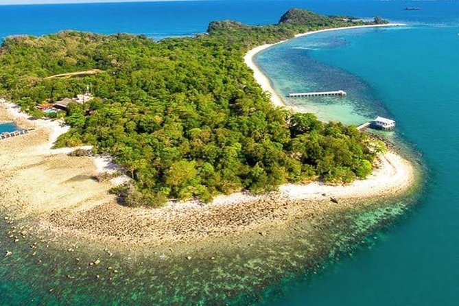 Unspoiled Island Escape: Private Speedboat Tour from Koh Samui - What the private format really gives you
