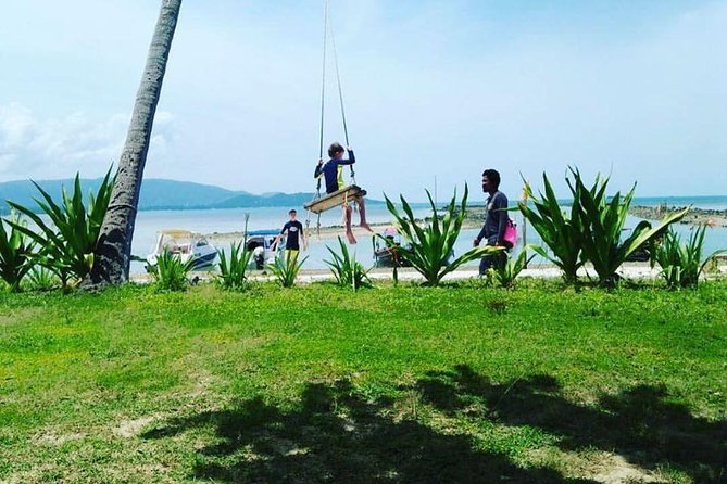 Unspoiled Island Escape: Private Speedboat Tour from Koh Samui - Value for money at $514.11 per group