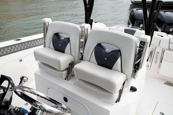 USVI Private Boat Charters - New, Fast Powerboats for Half and Full Day - Snorkeling, wildlife, and what to bring