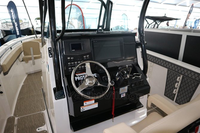 USVI Private Boat Charters - New, Fast Powerboats for Half and Full Day - Meeting point, timing, and cancellation details