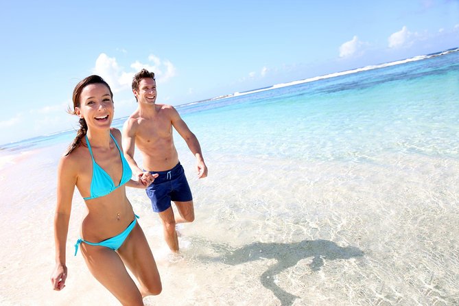 USVI Private Boat Charters - New, Fast Powerboats for Half and Full Day - Who should book this charter