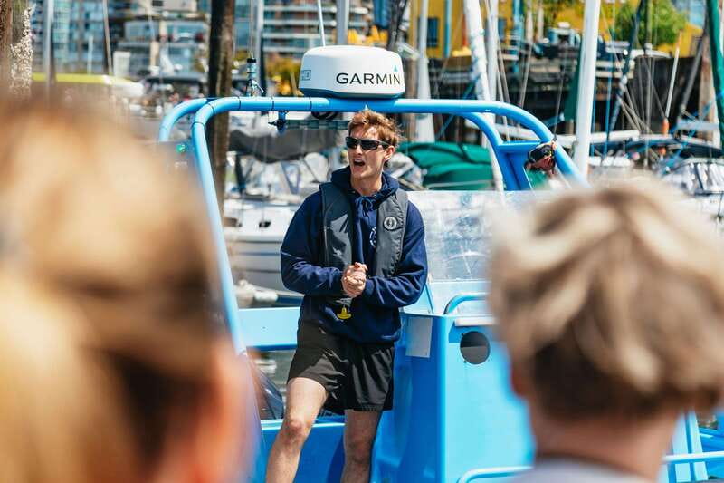 Vancouver: Indian Arm and Granite Falls Zodiac Boat Tour - FAQ