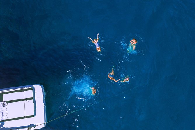 VIP Private Charter: Blue Cave & Lady of the Rocks (Flexible) - The submarine tunnels are brief but memorable