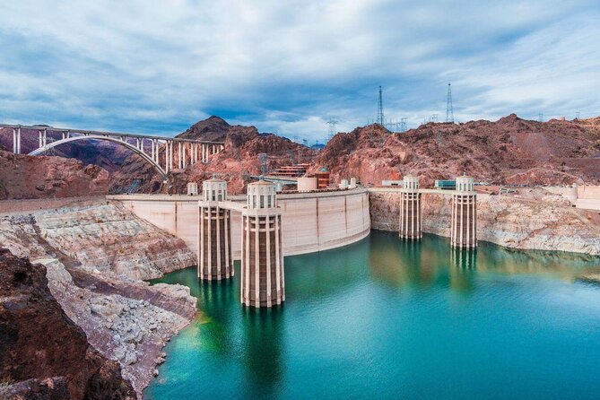 VIP Ultimate Speed Boats and Machine Gun Shooting Adventure with Hoover Dam - Key details before you book