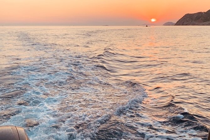 Visit magical Mljet Island with private speedboat - What the $1,490.31 price buys you