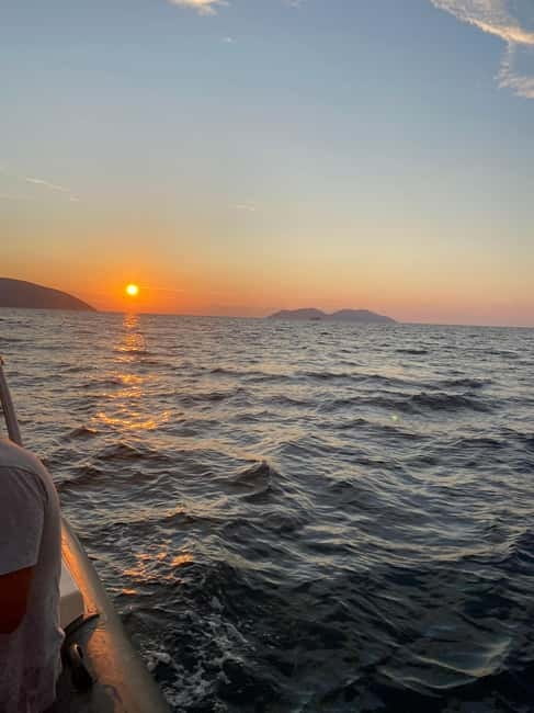 Vlorë: Haxhi Ali Cave & Karaburun SpeedBoat Tour - Is $34 good value?