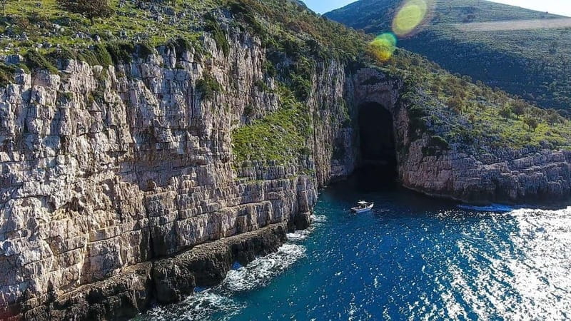 Vlore: Haxhi Ali Cave, Karaburun Speedboat Tour & Snorkeling - Is the $352 group price good value?