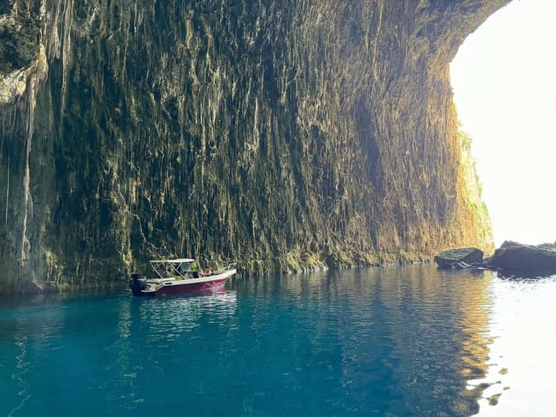 Vlore: Haxhi Ali Cave, Karaburun Speedboat Tour & Snorkeling - Should you book this Vlora boat trip?