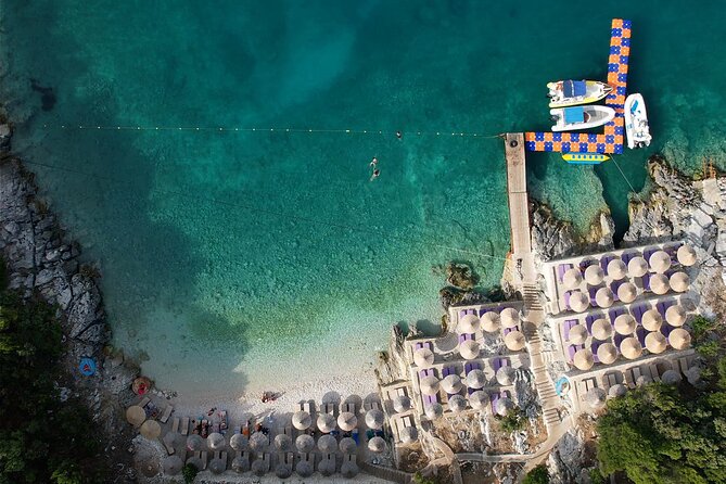 Vlore Private Boat Tour to Haxhi Ali Cave & Karaburun Beach - Who will enjoy this boat trip most