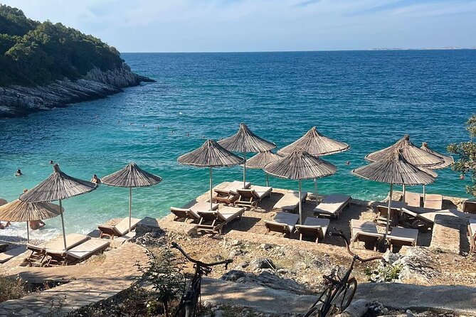 Vlore: Speed Boat Trip to Haxhi Ali Cave and Karaburun Peninsula - The Ride, Music, and Onboard Comfort