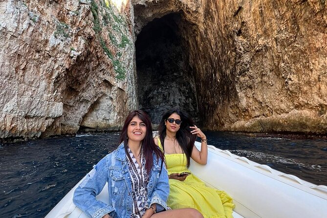 Vlore: Speed Boat Trip to Haxhi Ali Cave and Karaburun Peninsula - Is $30.04 Good Value?