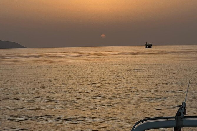 Vlore: Speed Boat Trip to Haxhi Ali Cave and Karaburun Peninsula - Weather, Cancellations, and Timing
