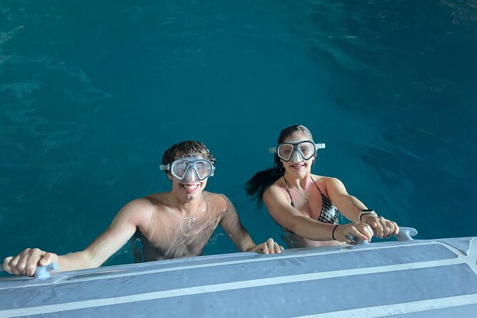 Vlore Speedboat Tour to Haxhi Ali Cave Karaburun Beach - Two Hours on Karaburun Peninsula