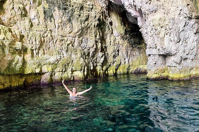 Vlore Speedboat Tour to Sazan Island & Haxhi Ali Cave - Why Sazan Island is the heart of the trip