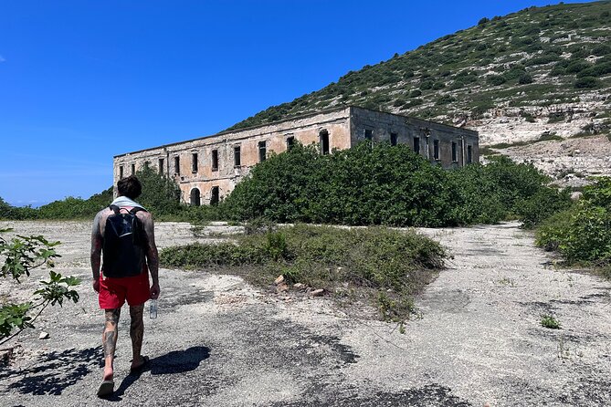 Vlore Speedboat Tour to Sazan Island & Haxhi Ali Cave - What to pack for Sazan and Karaburun