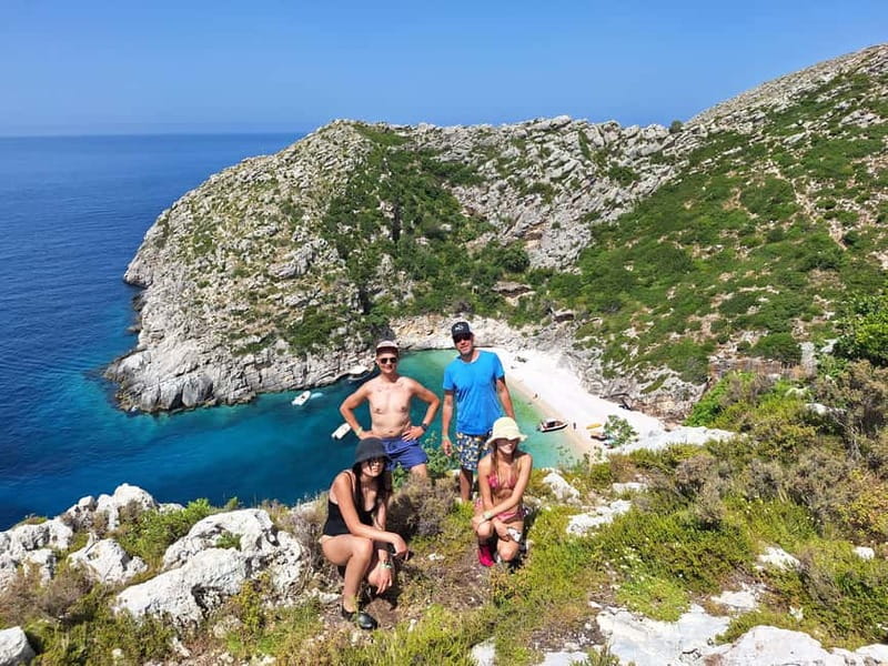 Vlorë: Speedboat Trip to Grama Bay w/ Snorkeling & Swimming - Why this Karaburun boat trip is worth your day