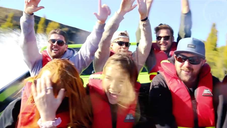 Wanaka: Jet Boat Ride on Clutha River - Booking rules that can affect your plans