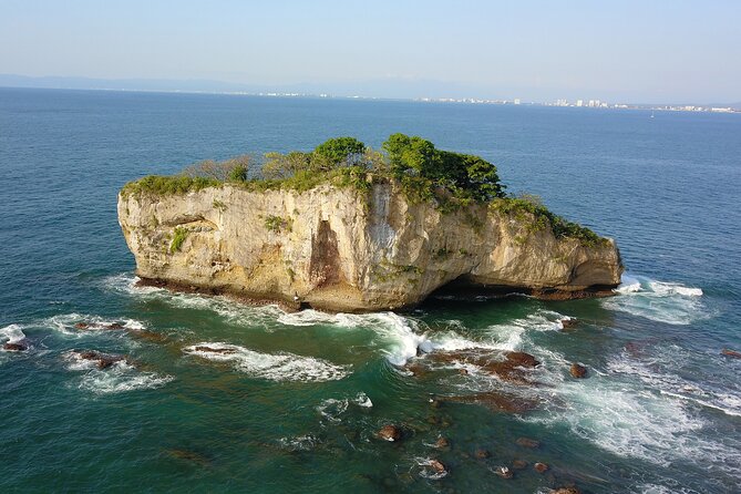 Yelapa Escape & Snorkeling in Puerto Vallarta by Speedboat - Choosing the right departure point