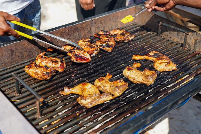 Your Island Voyage Mauritius Speed Boat Excursion With BBQ Lunch - The ride back along the northern coast