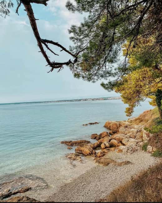 Zadar: 3 Island Speedboat Tour & Blue Bay Swim with Drinks - Why this short Zadar boat trip works so well