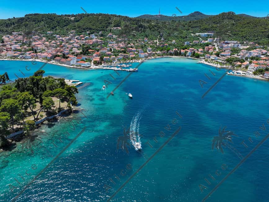 Zadar: 3 Island Speedboat Tour with Wine and Snorkeling - Who will enjoy this tour most