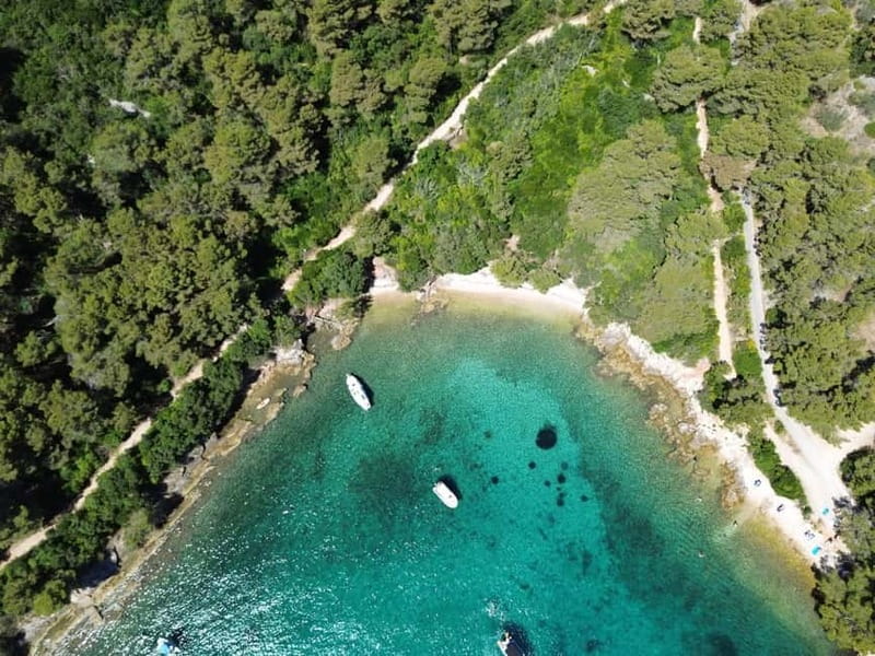 Zadar: 3 Islands Speedboat Tour with Drinks and Diving - Key points to know before you book