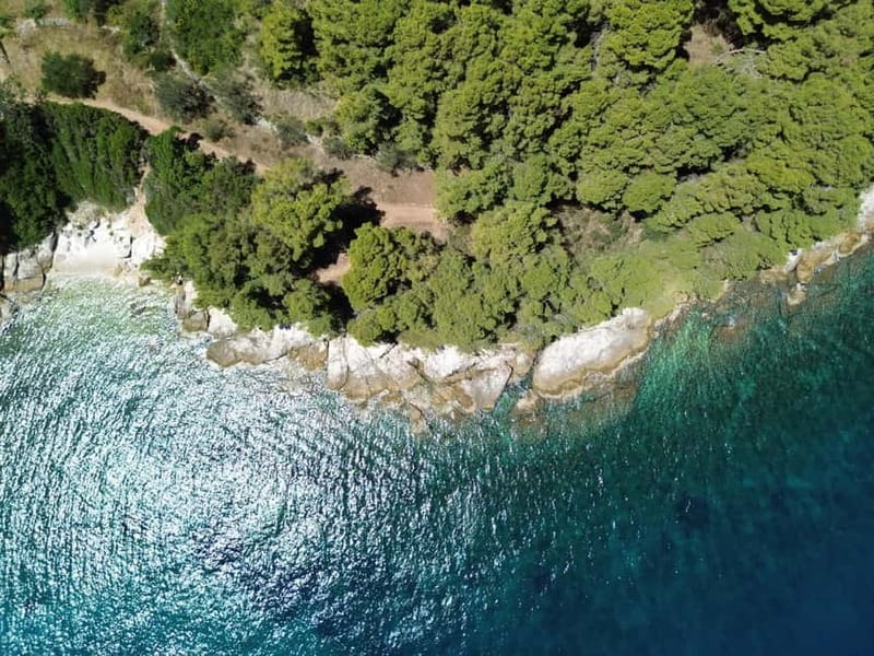 Zadar: 3 Islands Speedboat Tour with Drinks and Diving - Is $49 good value?