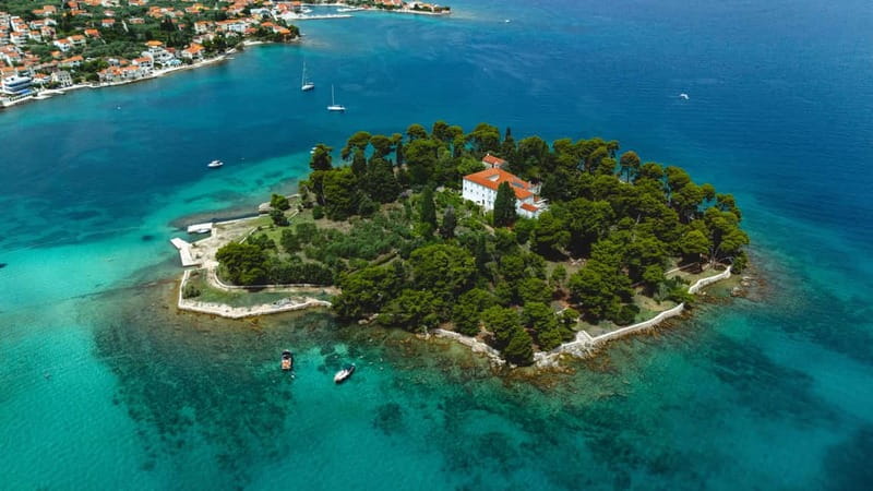Zadar: Aperol Spritz & Island Vibes on Luxury Speedboat - Key points to know before booking