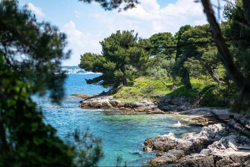 Zadar: Aperol Spritz & Island Vibes on Luxury Speedboat - Should you book it?