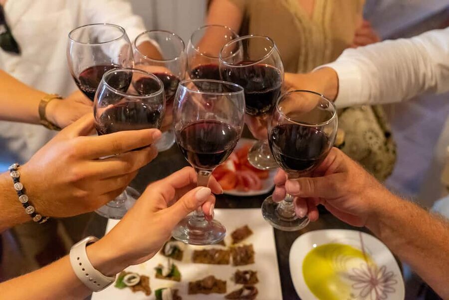 Zadar: Guided Speedboat Tour with Food, Oil & Wine Tasting - Key points to know before booking