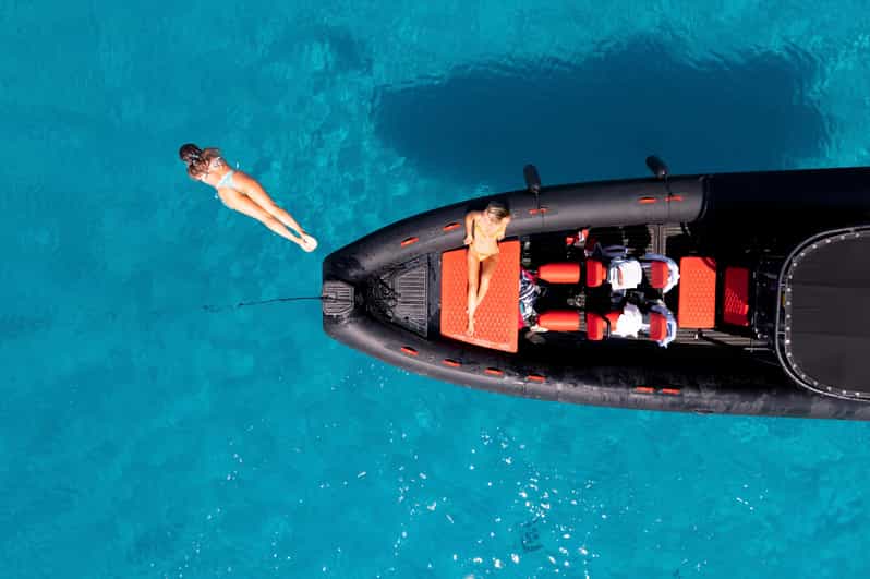 Zadar: Island Luxury Speedboat Tour with Snorkeling - Why this half-day boat trip works so well from Zadar