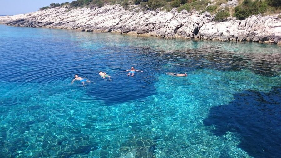 Zadar Islands: Private Hidden Treasures Speedboat Tour - Key points to know before booking