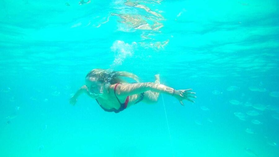 Zadar Islands: Private Hidden Treasures Speedboat Tour - Leaving Marina Tankerkomerc and crossing the channel