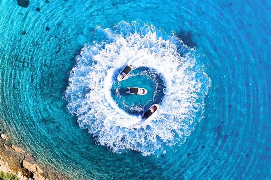 Zadar: Original Island-Hopping Speedboat Tour - Timing, weather, and the small details that matter