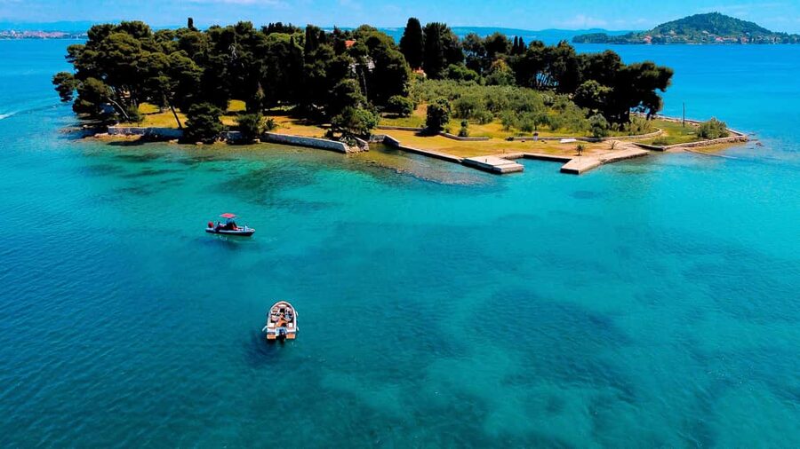 Zadar:Speedboat Tour Thrill Ride with Snorkeling on 3 island - Key points to know before you book
