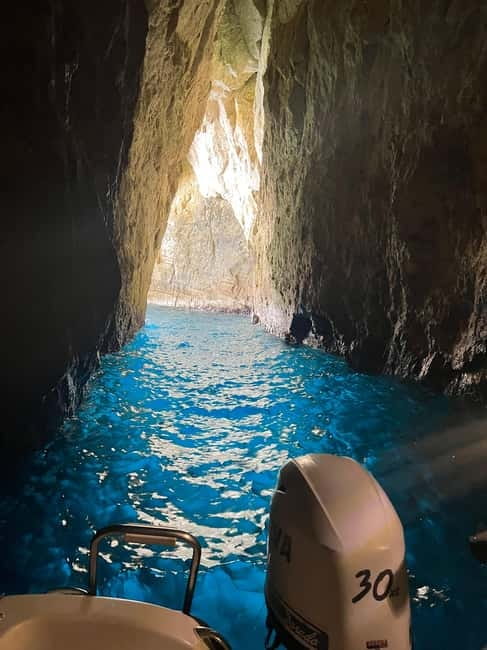 Zakynthos: Laganas Bay, Myzithres & Turtles Speedboat Tour - Who should book this tour