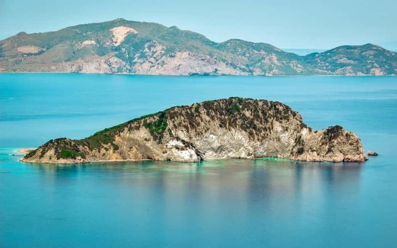 Zakynthos: Private Self-Drive Speedboat Rental No Licence - Choosing your own swimming and sightseeing stops