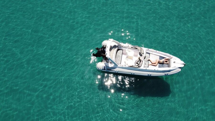Zante: Private Speedboat Cruise with Navagio Beach Stop - Key points at a glance
