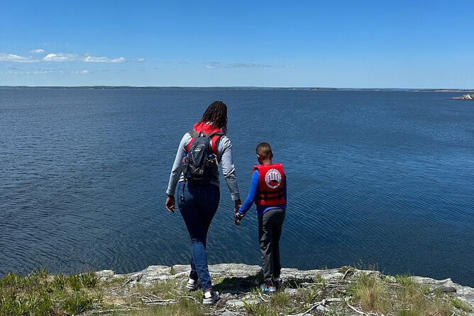 Zodiac Coastal Tour with Naturalist Guide: Lunenburg - Timing, weather, and practical value