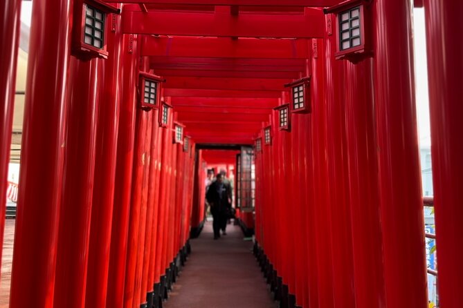 Zodiac Shrines and Naha Backstreets Cycling Tour - Key details before you book