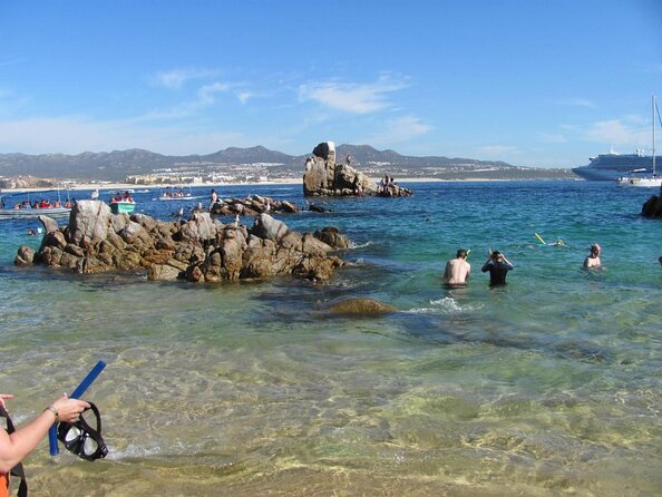 ZODIAC Whale Watch Tour | Cabo San Lucas | Biologist | FREE Pics - Why this Cabo whale tour earns a place on your day