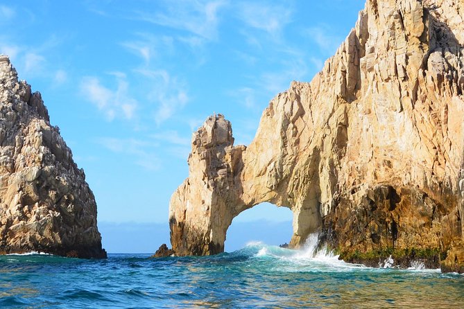 ZODIAC Whale Watch Tour | Cabo San Lucas | Biologist | FREE Pics - A marine biologist gives the outing its real value